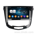 Double din android 9.0 car dvd 2016 qashqai